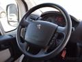 PEUGEOT BOXER 2.0BlueHDi 160CV centina alluminio