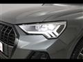 AUDI Q3 40 TDI quattro S tronic S line edition