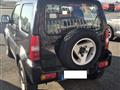 SUZUKI JIMNY 1.3i 16V cat 4WD JLX Special