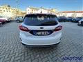 FORD FIESTA 1.0 Ecoboost Hybrid 125 CV 5 porte Active