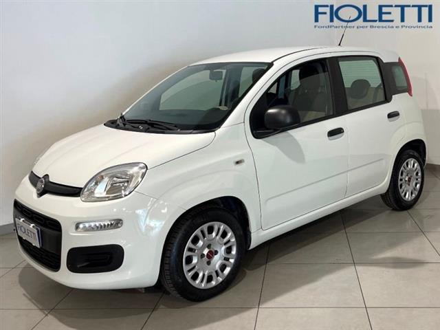 FIAT PANDA VAN 3ª SERIE 1.2 EASY