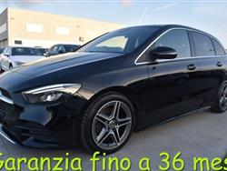 MERCEDES CLASSE B d Automatic Premium *AMG,Navi,Luci ambiente*