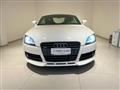 AUDI TT 2.0 tdi CR Advanced Plus quattro