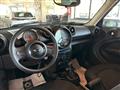 MINI COUNTRYMAN Mini Cooper D Countryman Automatica