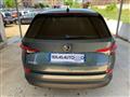 SKODA KODIAQ 1.4 TSI POCHISSIMI KM APPLE CAR PLAY OK TAGLIANDI