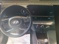 HYUNDAI I20 1.2 MPI MT Connectline