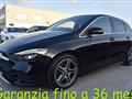 MERCEDES CLASSE B d Automatic Premium *AMG,Navi,Luci ambiente*