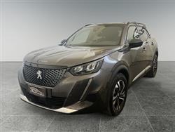 PEUGEOT 2008 BlueHDi 130 S&S EAT8 Allure Pack