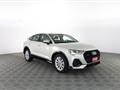 AUDI Q3 SPORTBACK Q3 SPB 35 TDI quattro S tronic Business Plus