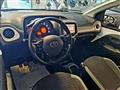 TOYOTA Aygo 1.0 VVT-i 72 CV 5p. x-play