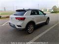 VOLKSWAGEN T-ROC 2.0 TDI SCR 150 CV DSG Advanced BlueMotion Technology