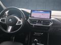 BMW X4 xDrive20d 48V Msport Aut.