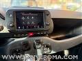 FIAT PANDA CROSS 1.0 FireFly S&S Hybrid "RED-EDITION" + GPL