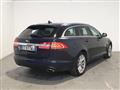 JAGUAR XF Sportbrake 2.2 D 200 CV Premium Luxury