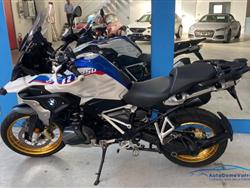 BMW SERIE 2 ACTIVE TOURER R1250GS HP TUA da EURO 304/mese ANTICIPO ZERO!!