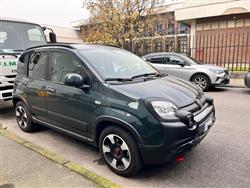 FIAT PANDA CROSS 1.0 FireFly S&S Hybrid