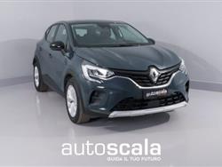 RENAULT NUOVO CAPTUR HYBRID Full Hybrid E-Tech 145 CV Equilibre