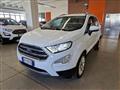 FORD ECOSPORT 1.0 EcoBoost 125 CV Start&Stop Titanium