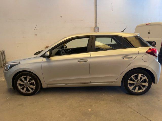 HYUNDAI I20 1.4 CRDi 12V 5 porte Style