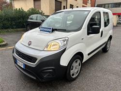 FIAT FIORINO QUBO 1.3 MJT Combi 4 Posti N1 Autocarro