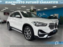 BMW X1 Sdrive18d Sport auto