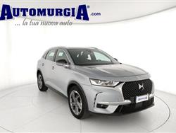 DS 7 CROSSBACK BlueHDi 130 aut. Grand Chic