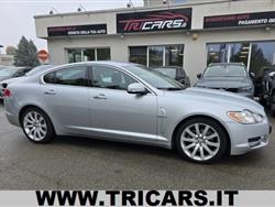 JAGUAR XF 2.7D V6 Premium Luxury