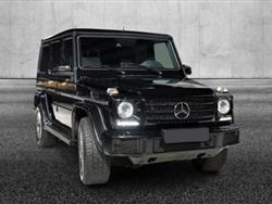 MERCEDES CLASSE G S.W.