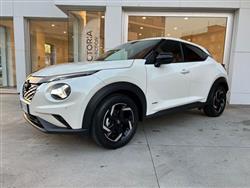 NISSAN JUKE HYBRID Juke 1.6 HEV N-Connecta