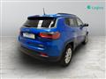 JEEP COMPASS 4XE 1.3 turbo t4 phev Business 4xe auto