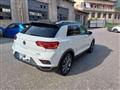 VOLKSWAGEN T-ROC 2.0 TDI SCR 150 CV Advanced BlueMotion SUV