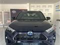 TOYOTA RAV4 2.5 PHEV (306CV) E-CVT AWD-i Style+