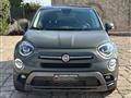 FIAT 500X 1.6 M-Jet 120cv City Cross (Tetto/Pelle/APP/LED)