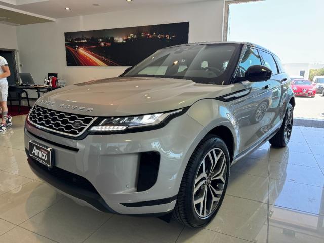 LAND ROVER Range Rover Evoque RR Evoque 2.0D L.Flw 150 AWD R-Dyn.HSE