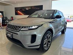 LAND ROVER Range Rover Evoque RR Evoque 2.0D L.Flw 150 AWD R-Dyn.HSE