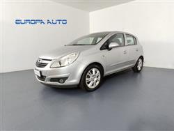 OPEL CORSA 1.2 5 porte Cosmo