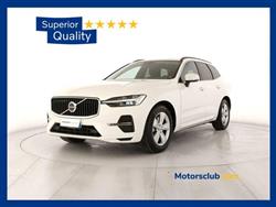 VOLVO XC60 B4 Geartronic Momentum Pro