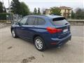 BMW X1 sDrive20i Advantage