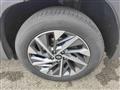 HYUNDAI TUCSON 1.6 CRDi XLine