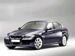 BMW SERIE 3 335i cat Attiva