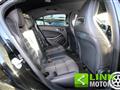 MERCEDES CLASSE A d Automatic PREMIUM