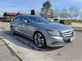 MERCEDES CLASSE CLS CDI SW BlueEFFICIENCY Premium