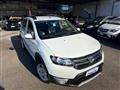 DACIA NUOVA SANDERO STEPWAY Stepway 0.9 TCe 12V TurboGPL 90CV 80 mila km