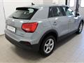 AUDI Q2 35 TDI quattro S tronic Business