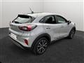 FORD PUMA 1.0 EcoBoost Hybrid 125 CV S&S aut. Titanium Design