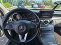 MERCEDES CLASSE C SW d S.W. 4Matic Auto Premium