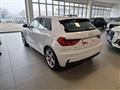 AUDI A1 SPORTBACK A1 SPB 25 TFSI