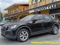 AUDI Q2 30 TDI S-Tronic AUTOMATICA 2.0 116Cv