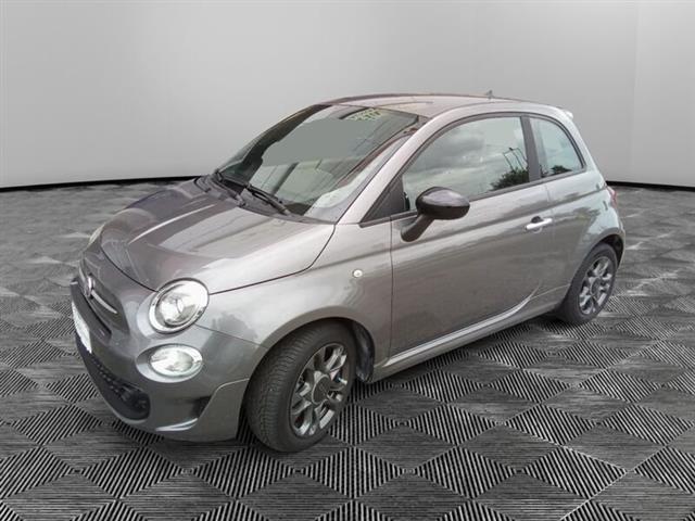 FIAT 500 1.0 Hybrid Connect