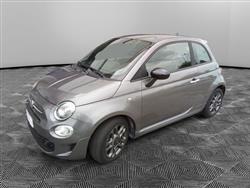 FIAT 500 1.0 Hybrid Connect